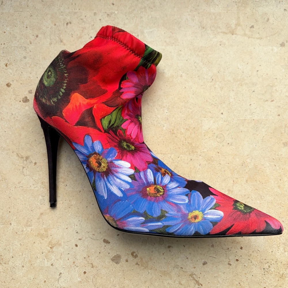 Dolce & Gabbana boots